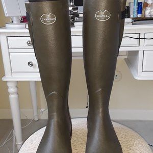 Chambord Rain Boots